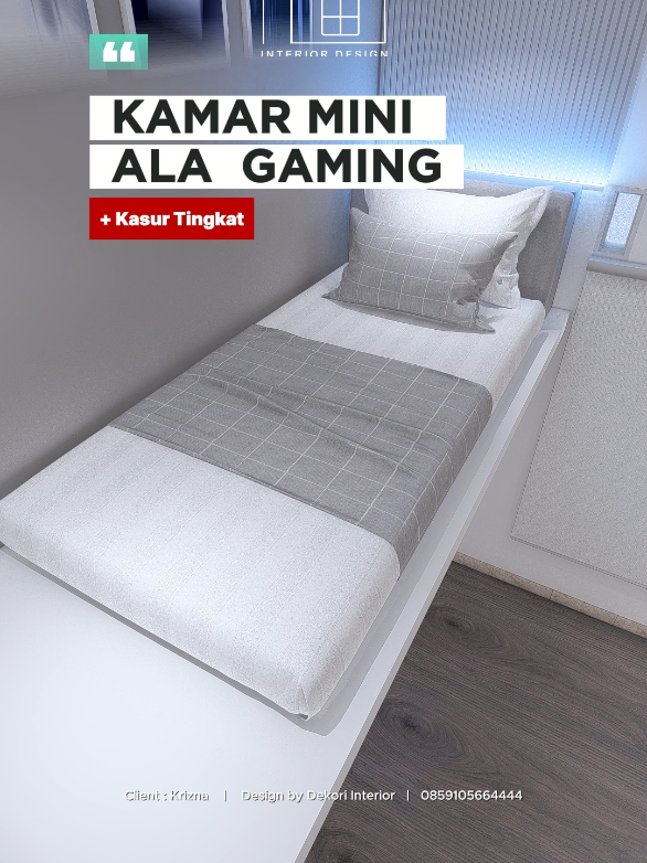 @Dekori Interior