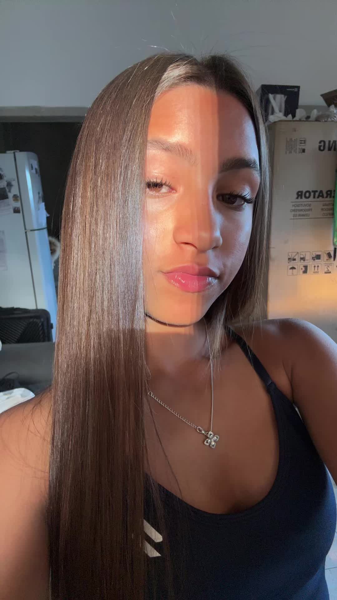 @Mel Araújo