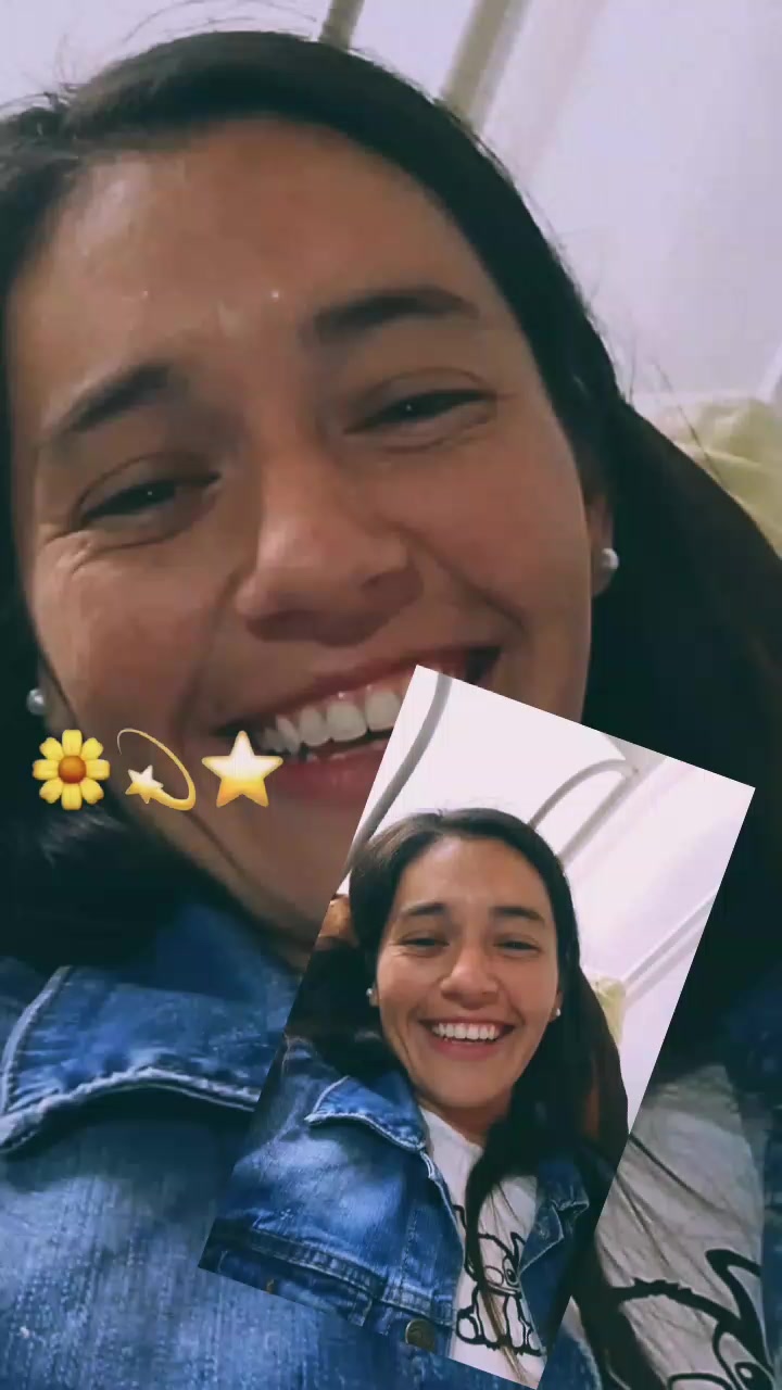 @Yanett Fusi