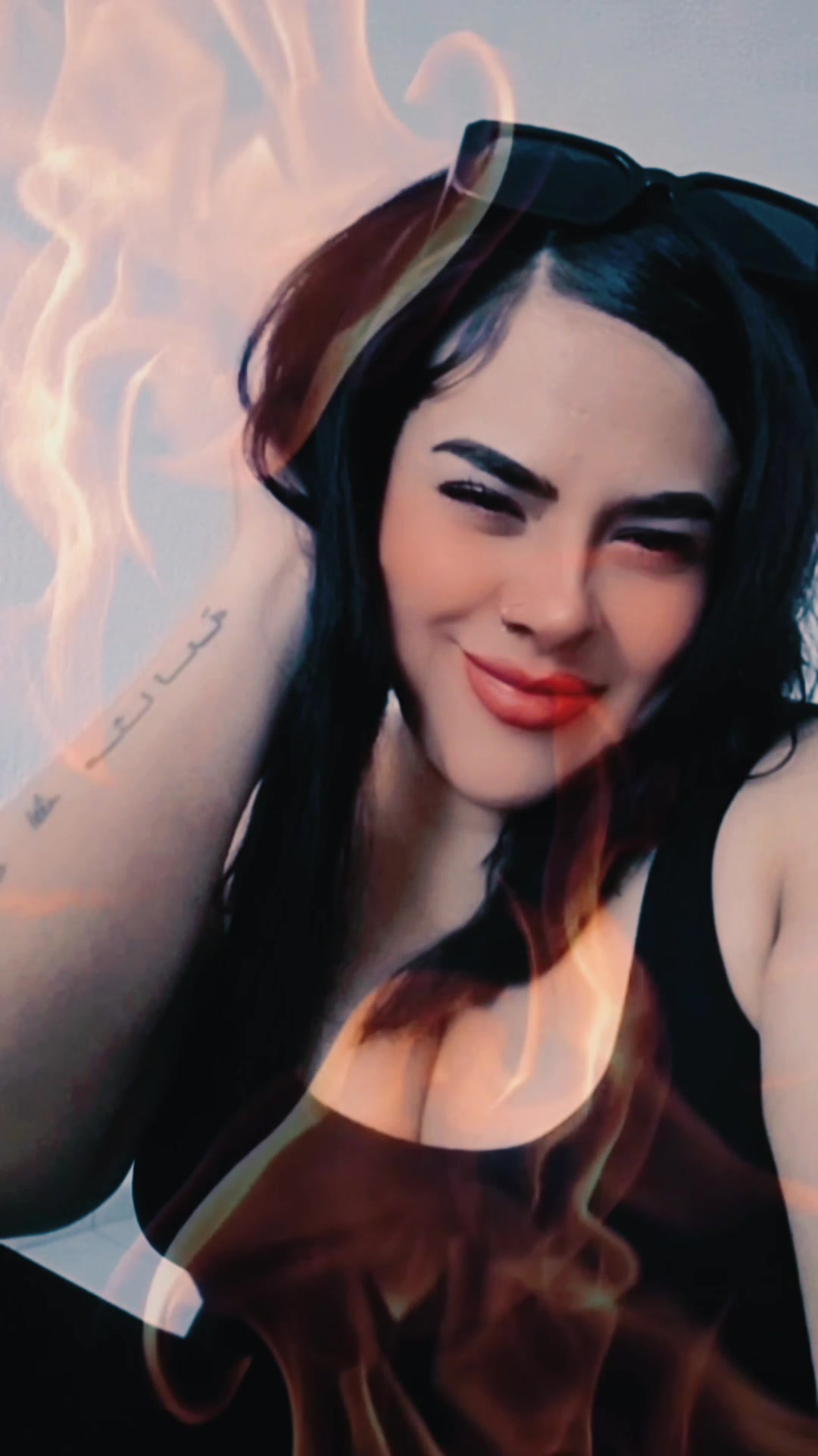 @vaiper ❤️✨️