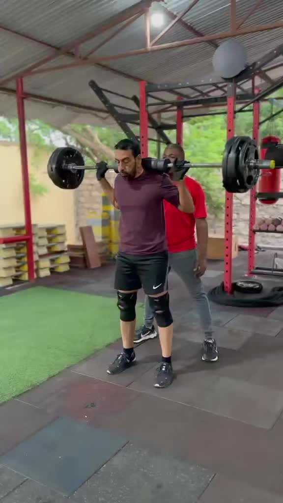 @Sensei Rashid