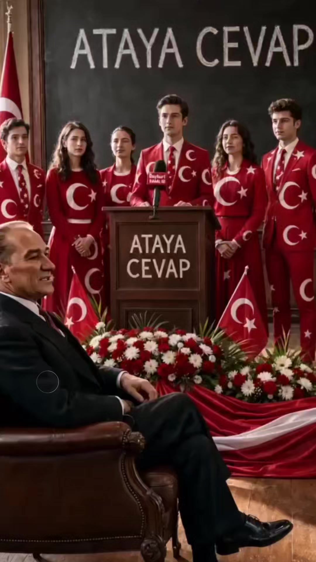 @ATATÜRK'ÇÜ