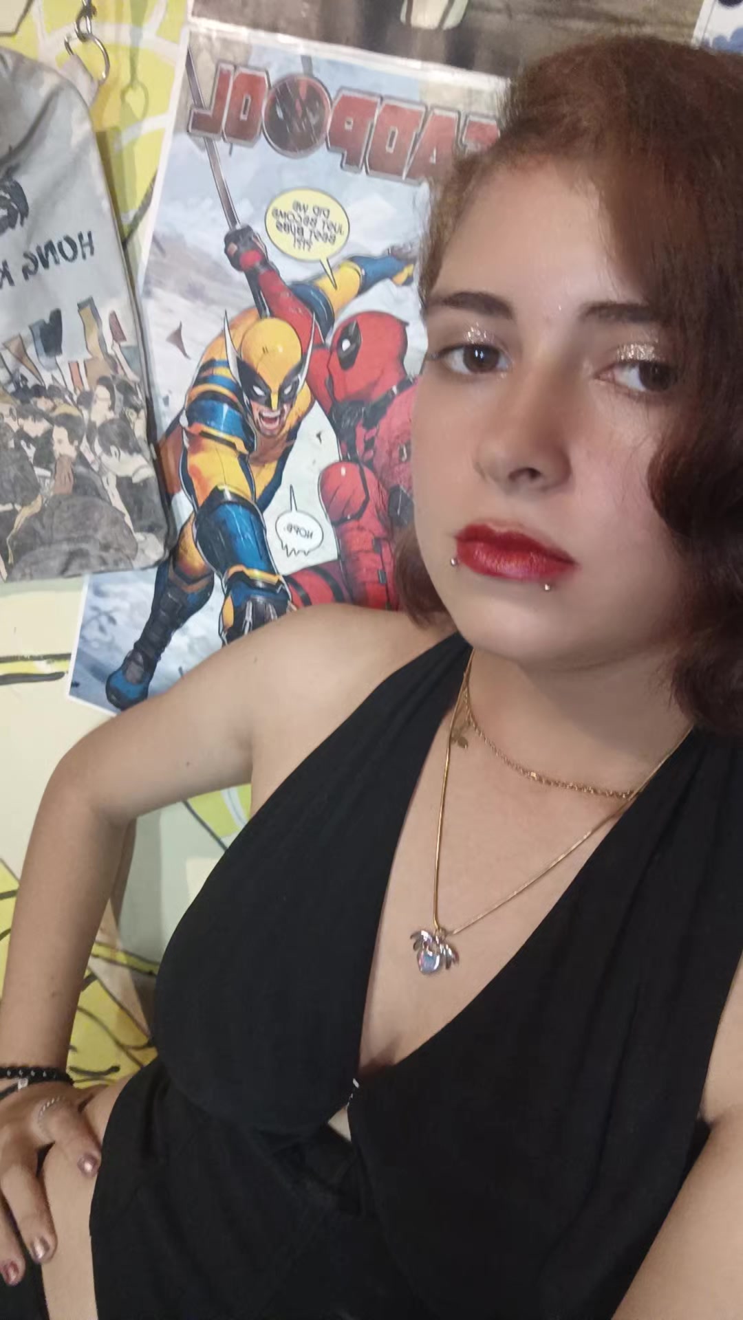 @AmarilloOkree_G