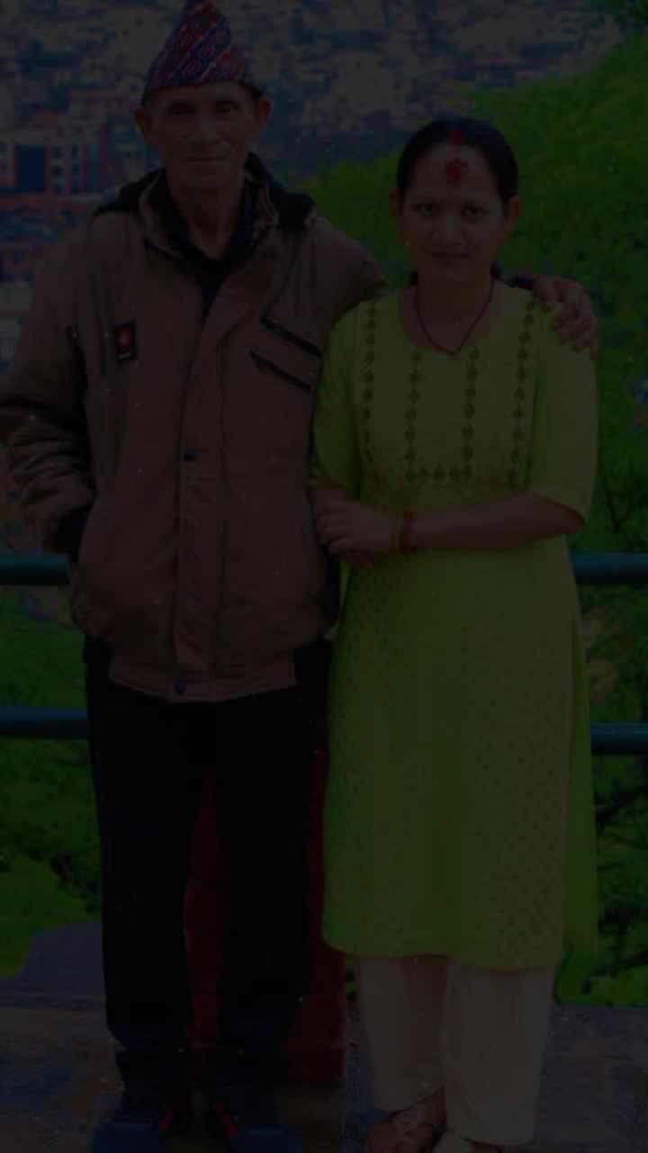 @Kamala Khati