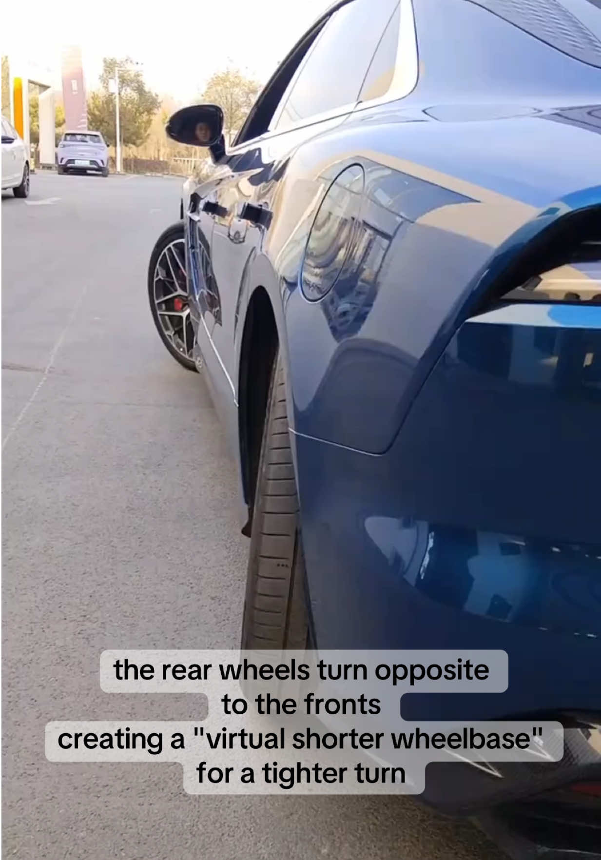 @China EV Reality