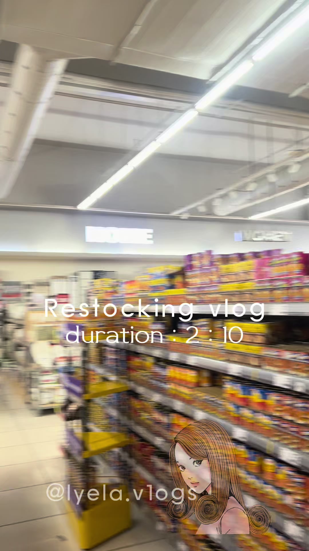 @Lyela .☘︎ ݁˖