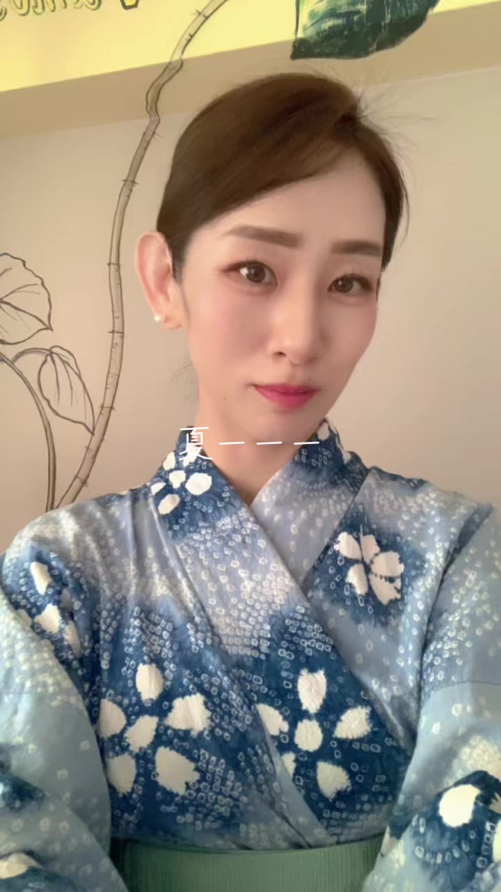@葉子とり