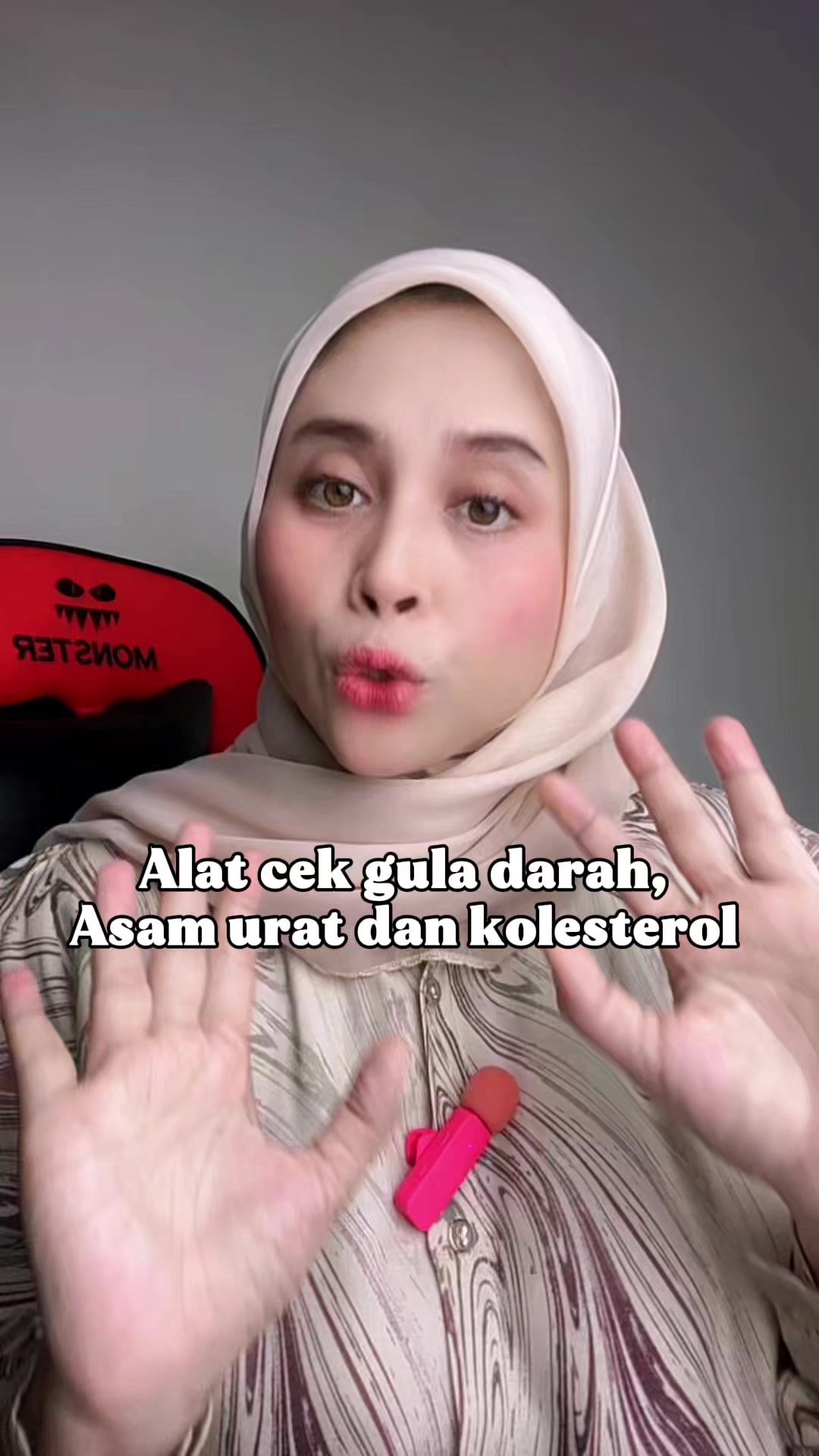 @BIDAN DIKA ELDINI🩺