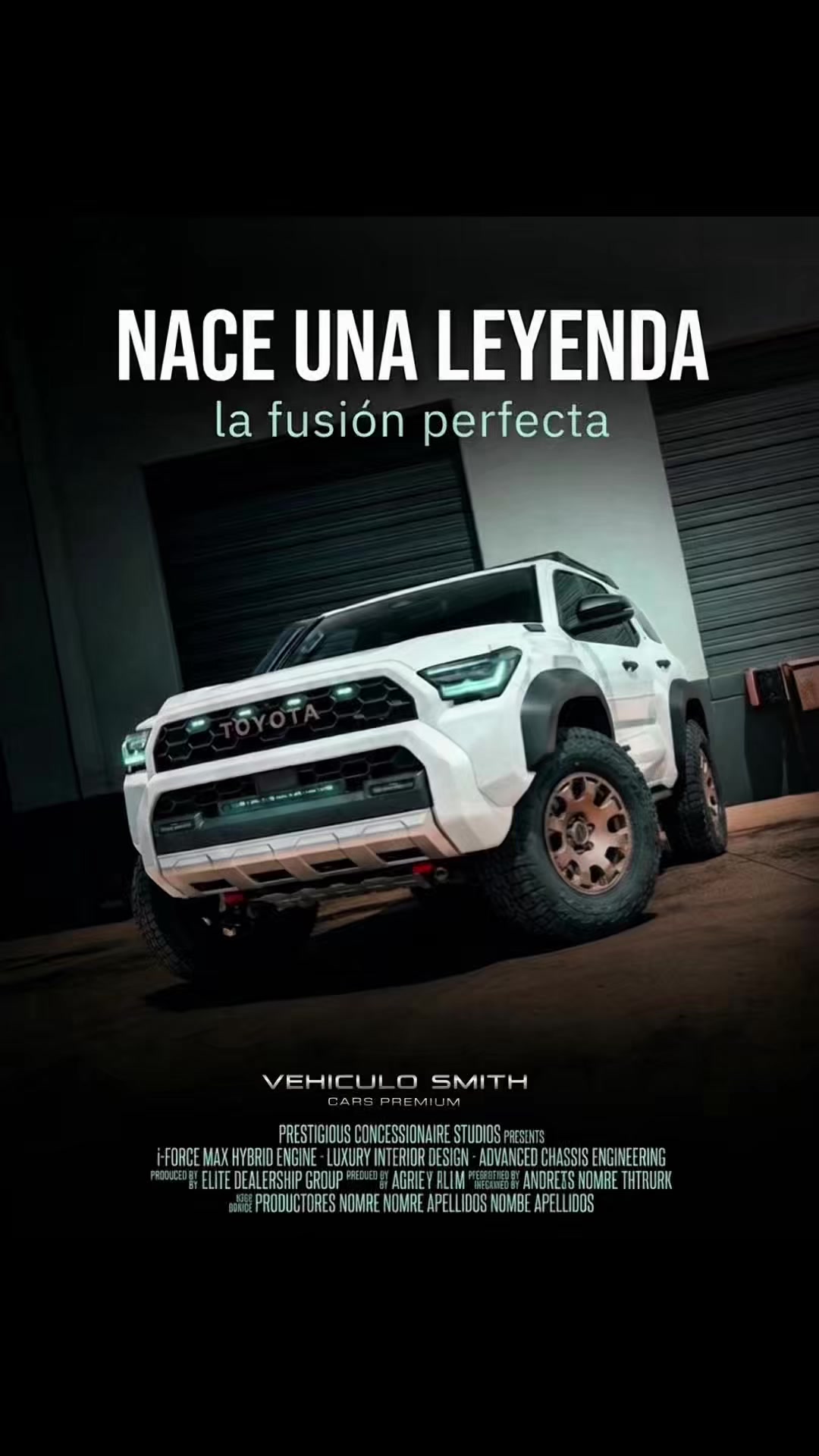 @vehiculosmithⓂ️