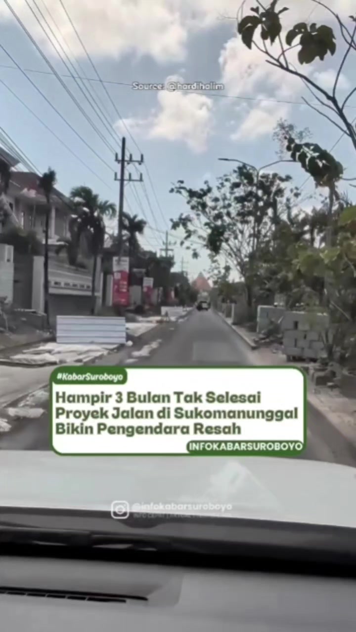 @Kabar Suroboyo