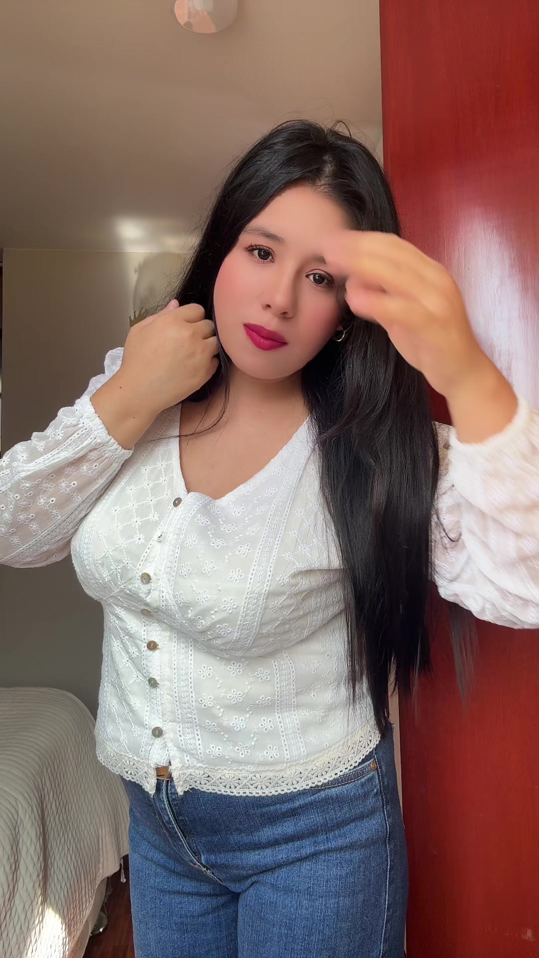 @CLARITA RAMÍREZ
