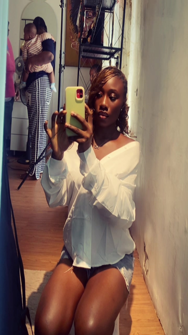 @Dark skinned garl ❤️🥹💐🍫