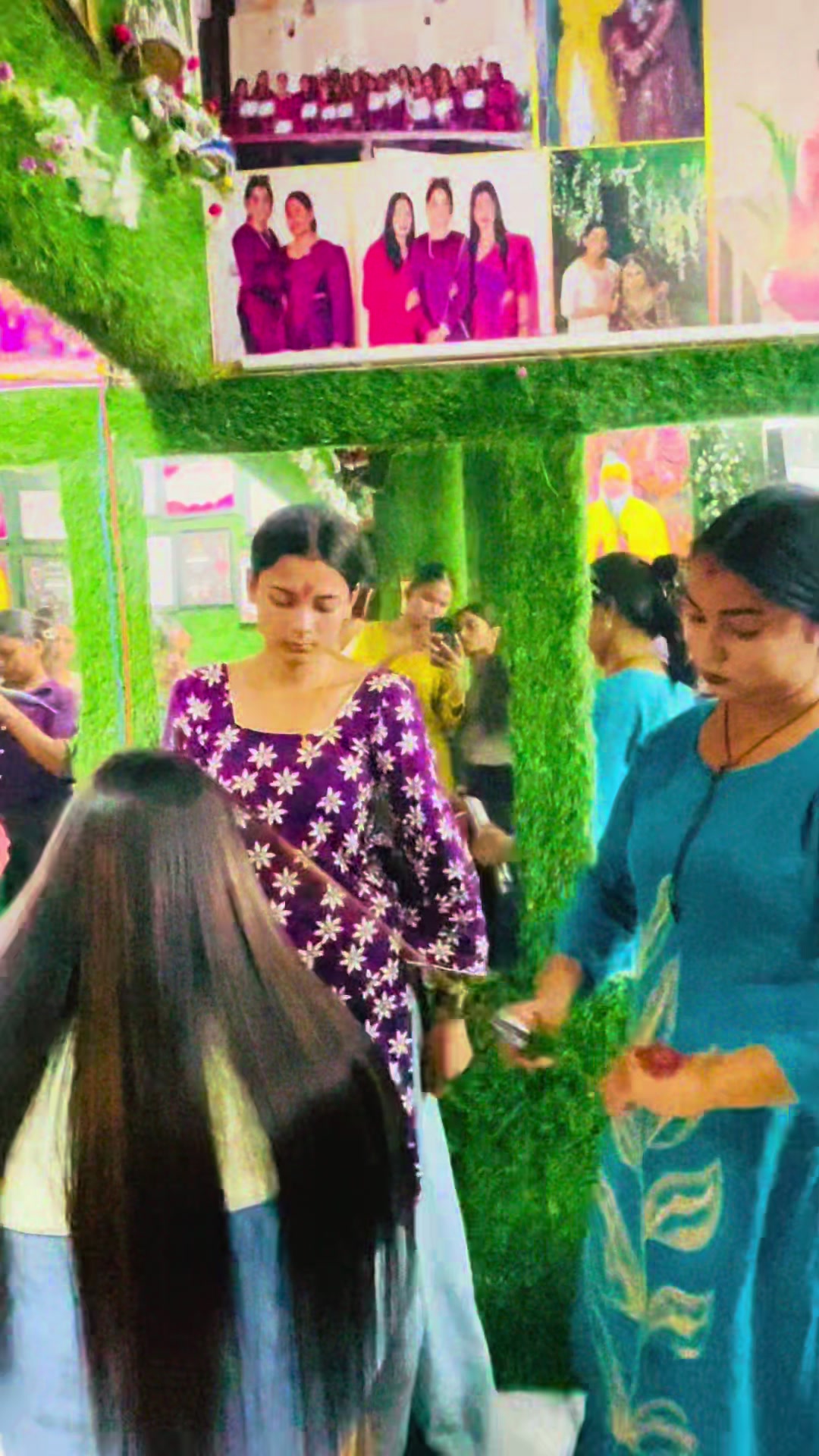 @Shila--makeup studio parasi