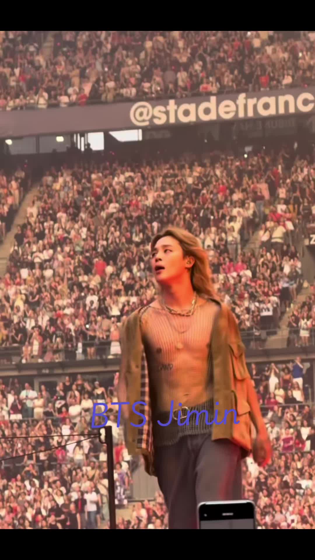 @BTS💜