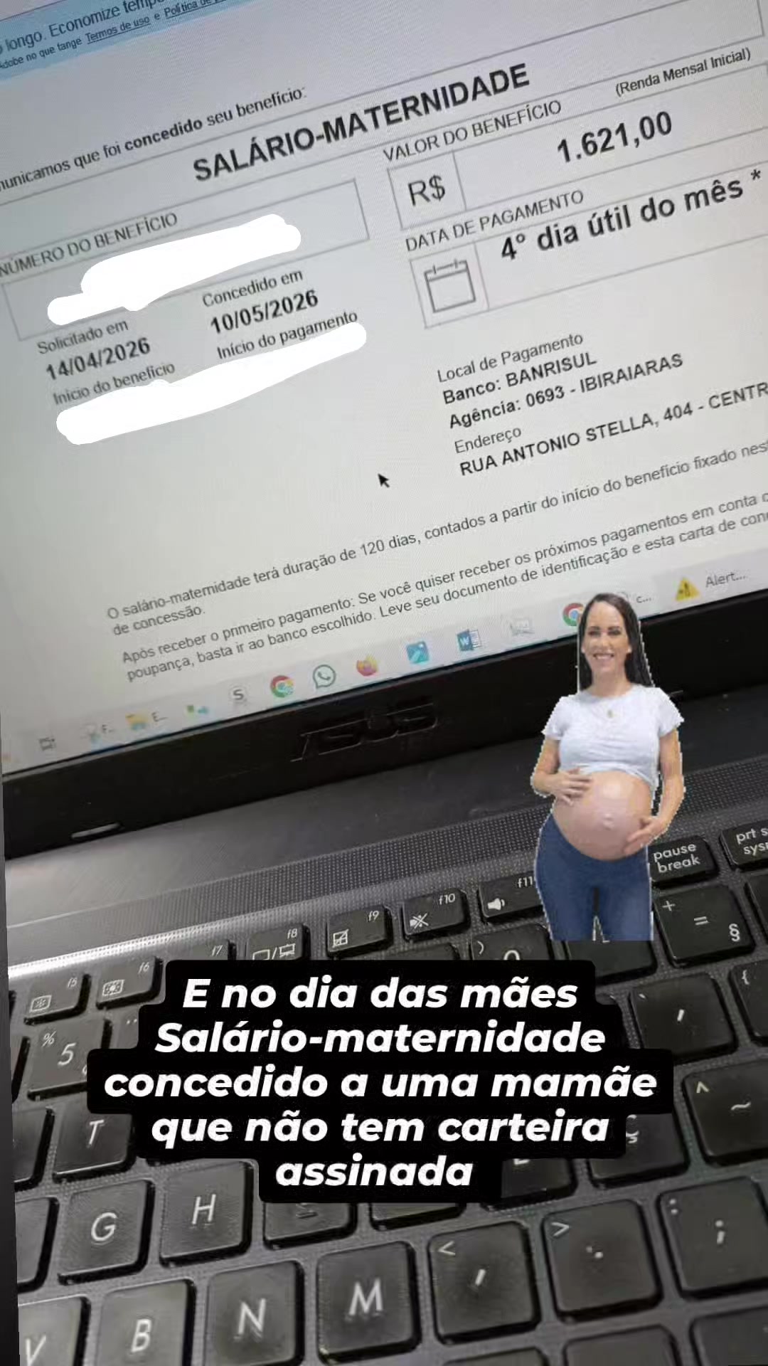 @Camila Pimentel