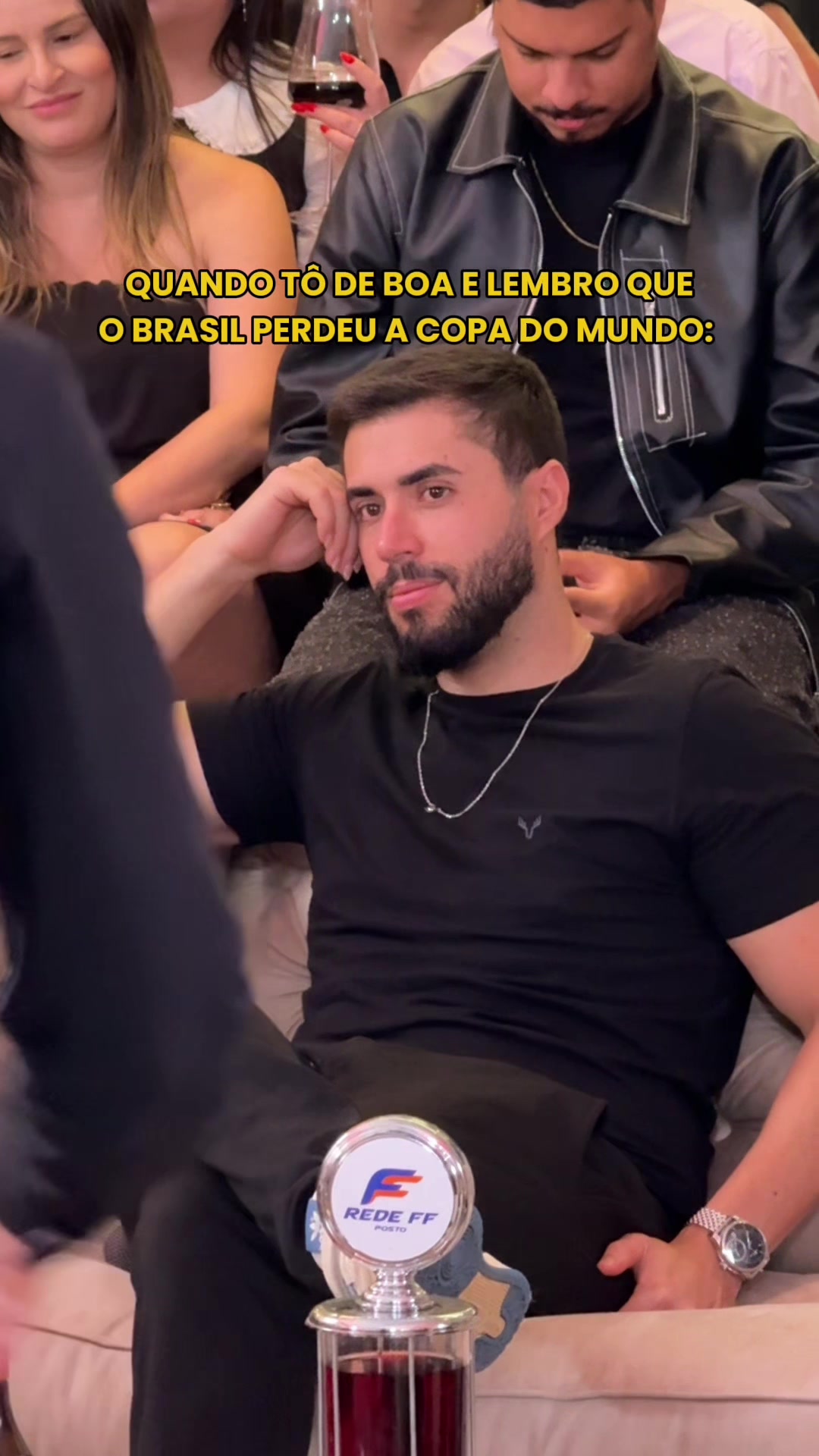 @Bruno e Denner