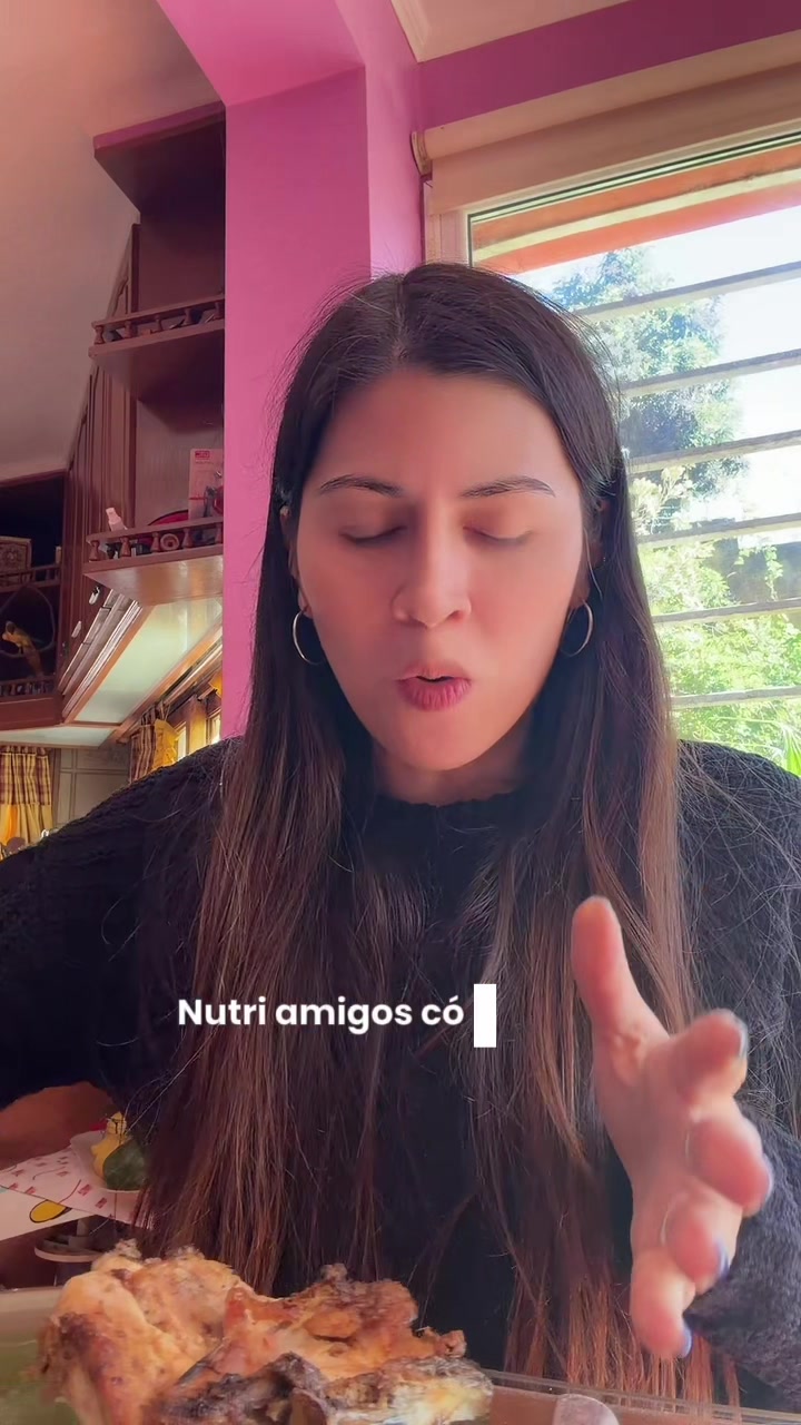 @Nutrición con vos ๐๐๐ซ๐ฅ๐