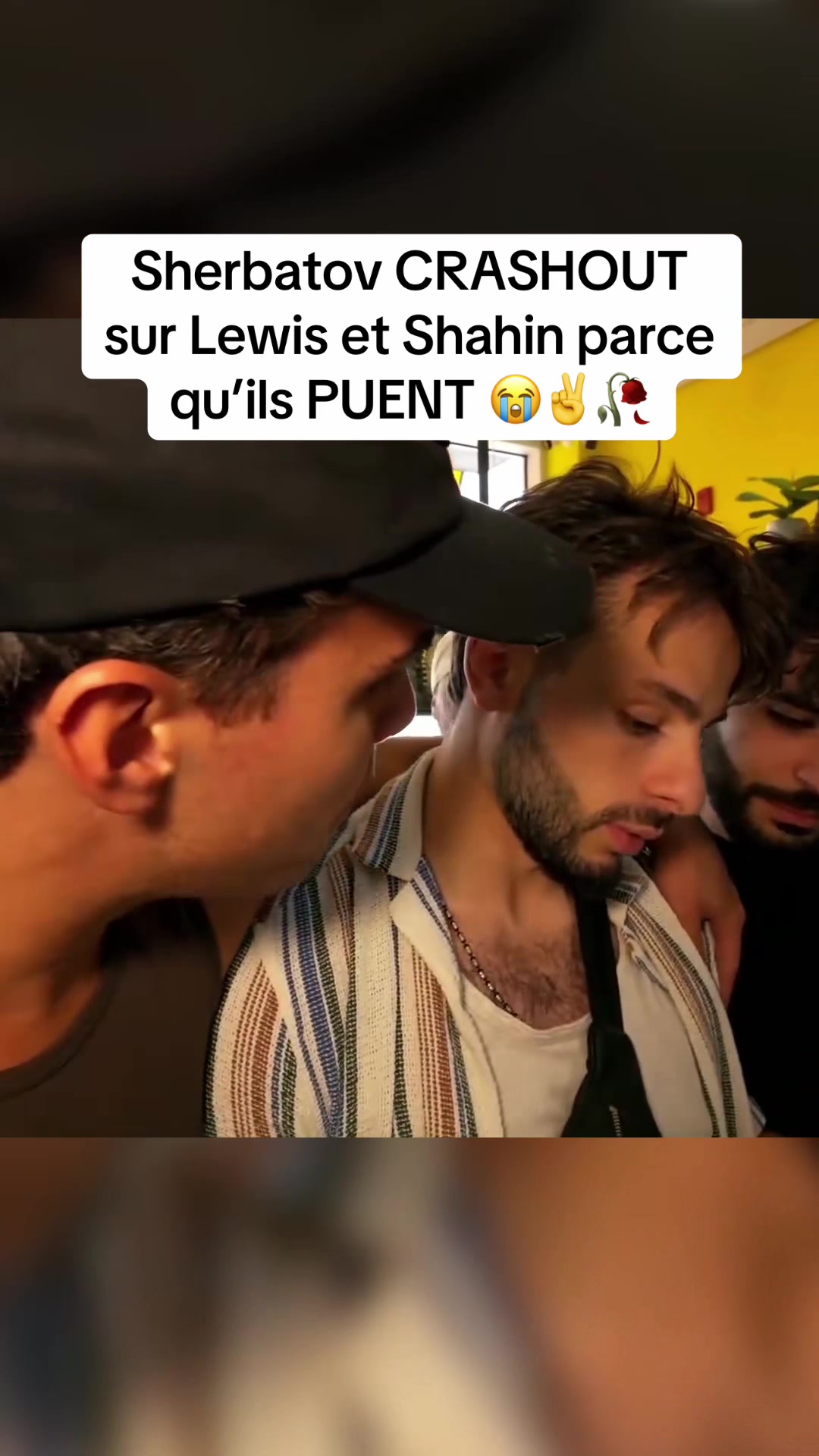 @Lewislefou