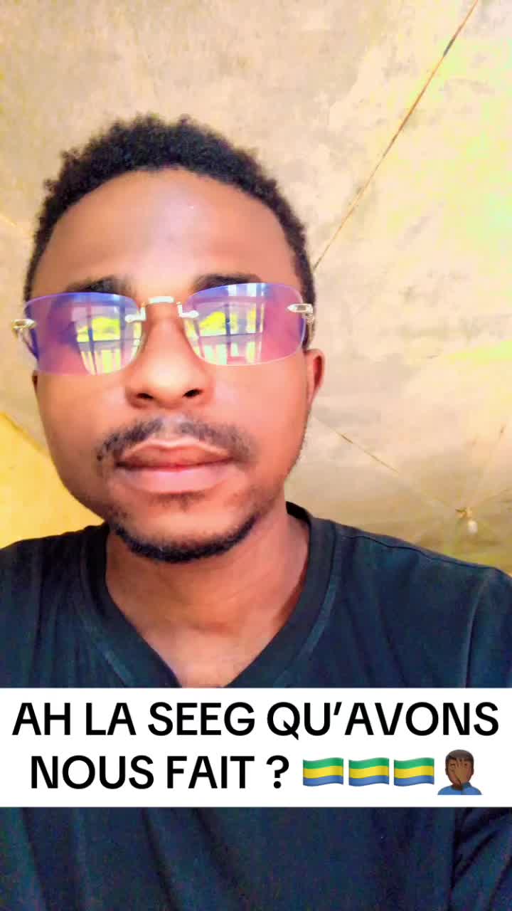 @LE PRINCE DU G2  🇬🇦