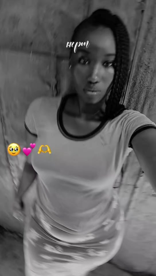 @am nyambu🦋🇰🇪