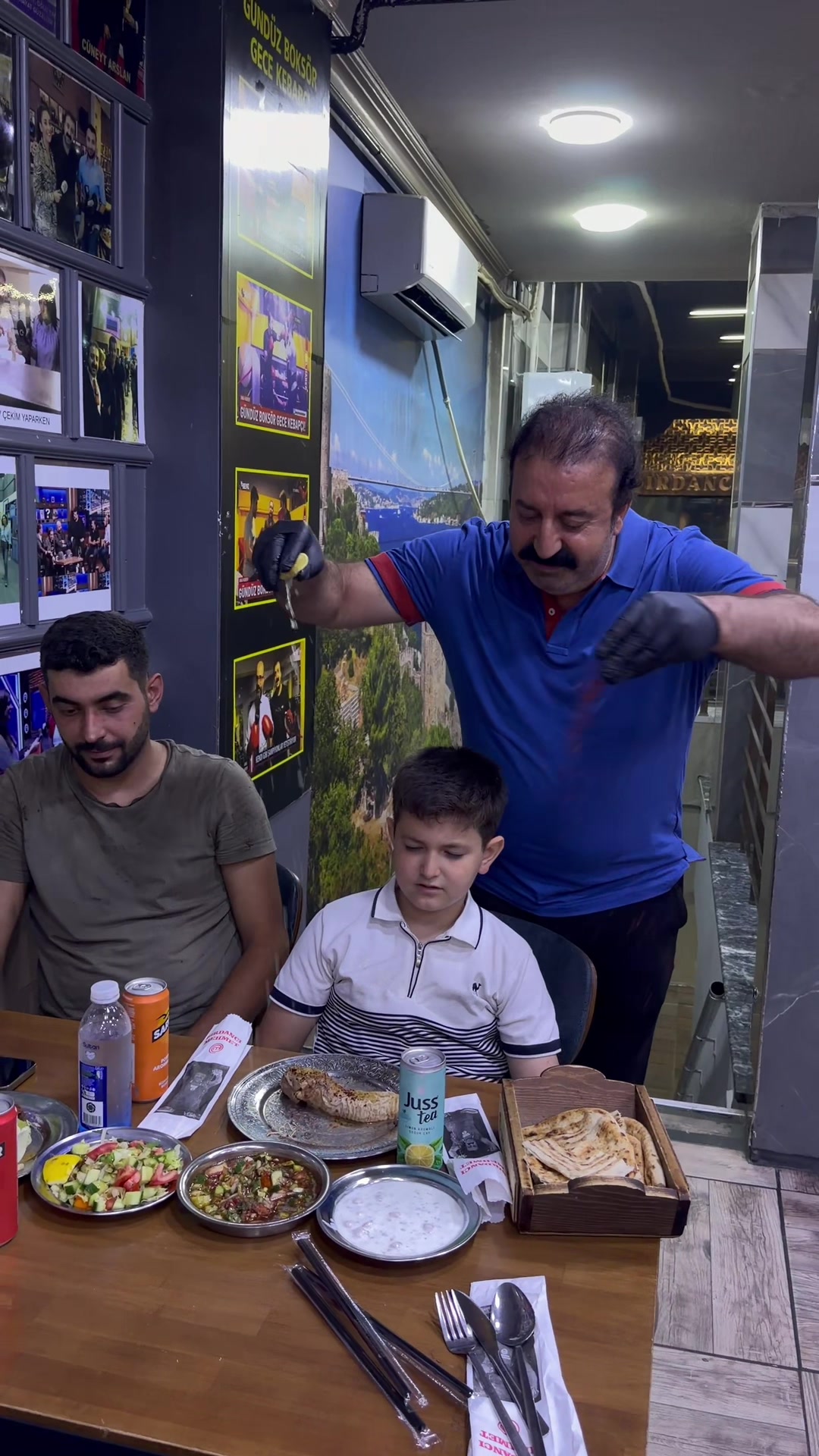 @Şırdancı Mehmet