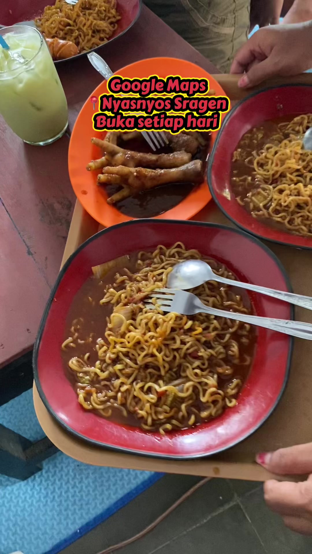 @Nyasnyos sragen