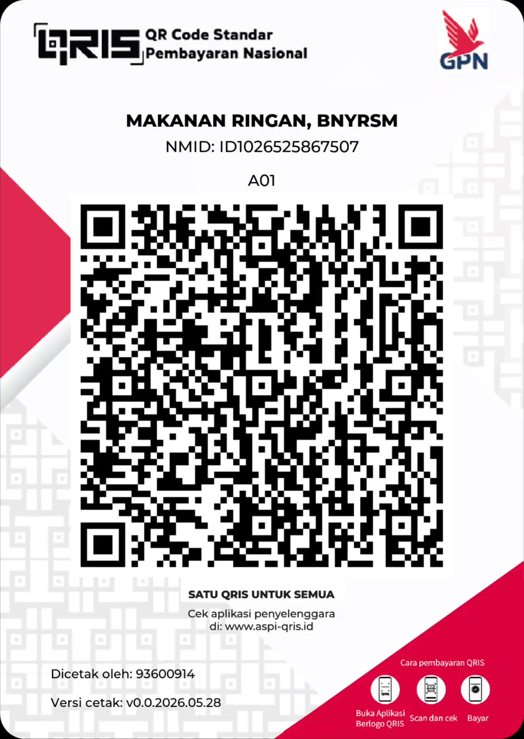 @Sri Mulyani99