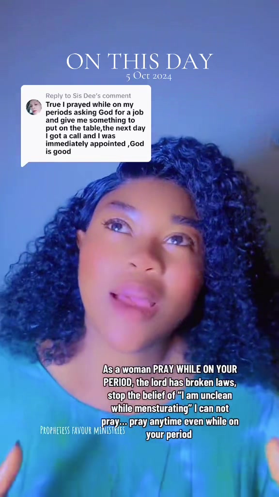 @Prophetess Favour Official 🦅