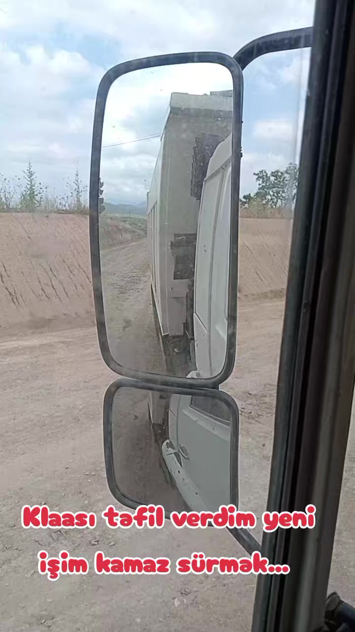 @Traktor_Aləmi