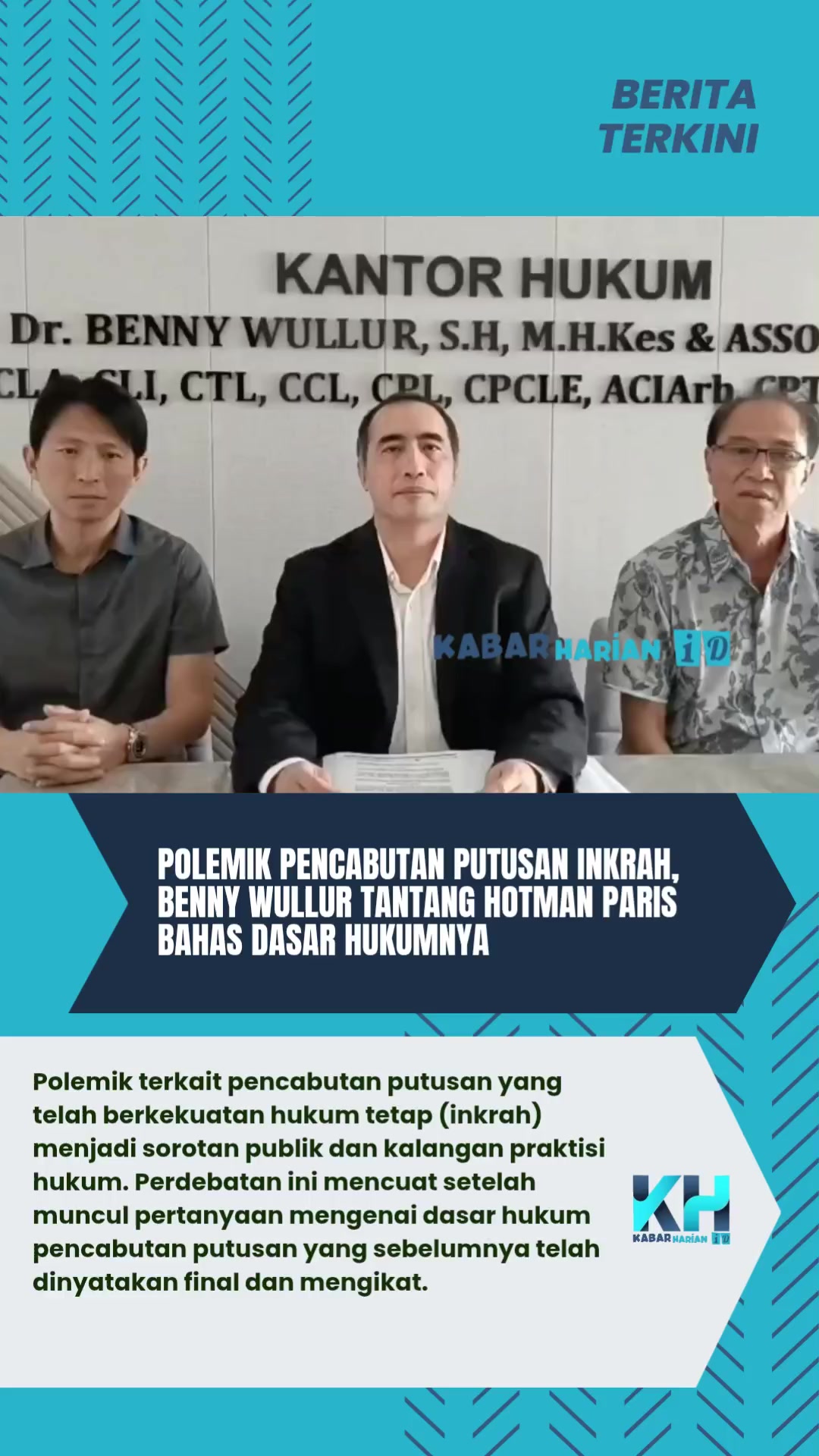 @Kabar Harian Id
