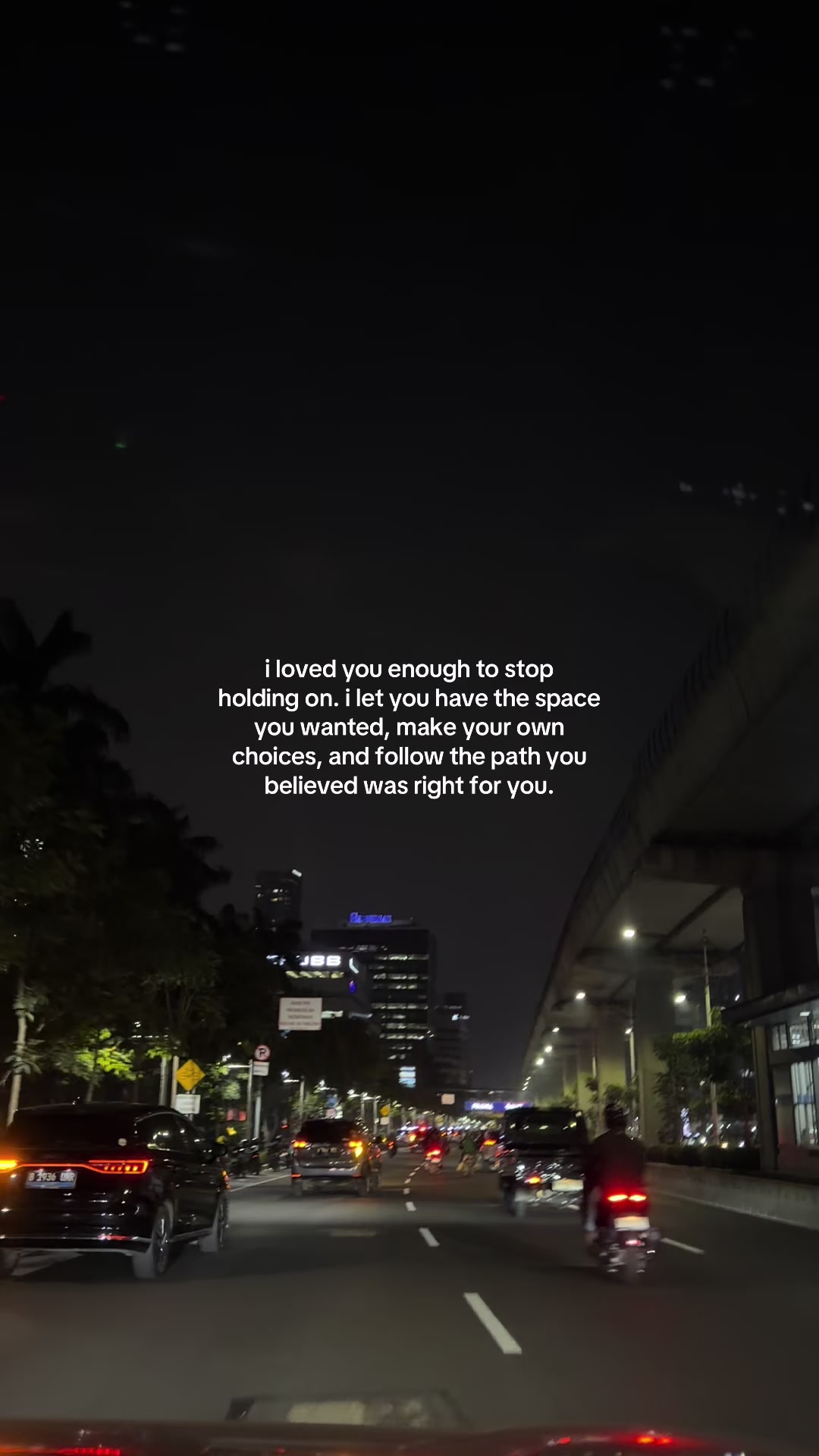 @something i couldn’t say