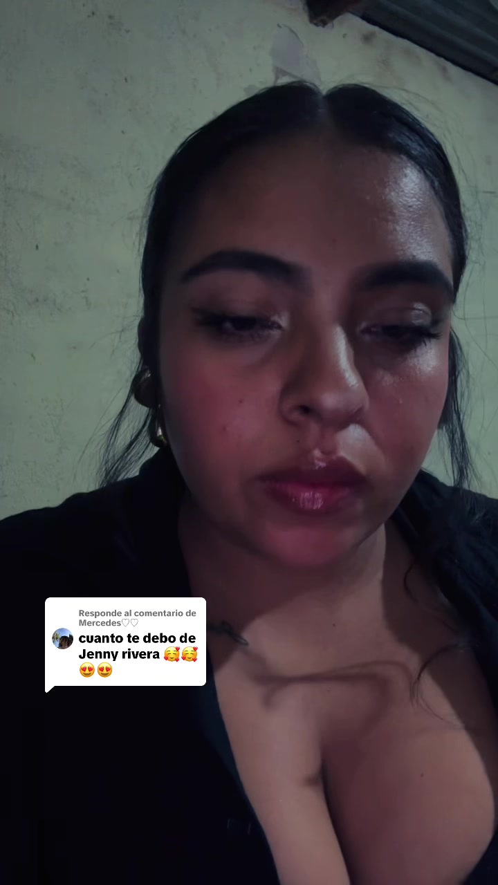 @Merary Mejía