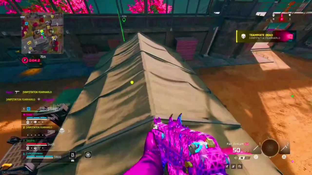 @SHOOTLESSV๐