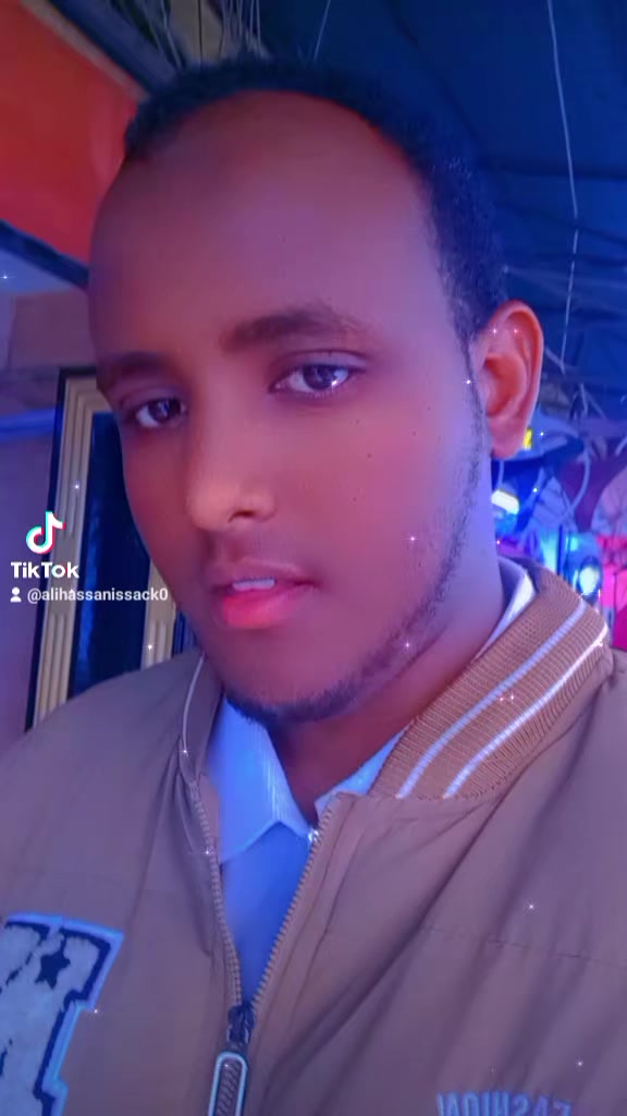 @Ali hassan issack