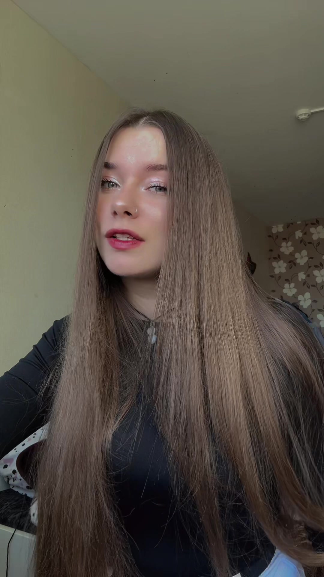 @варя