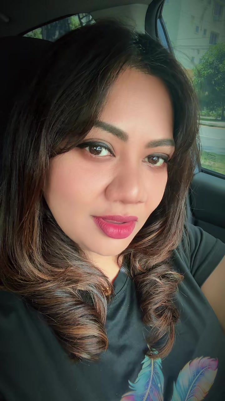 @Sheela Supramaniam