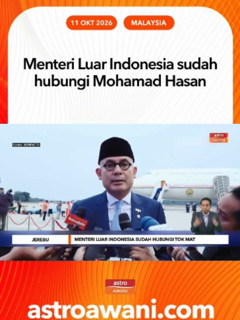 @🇲🇾Astro AWANI🇲🇾