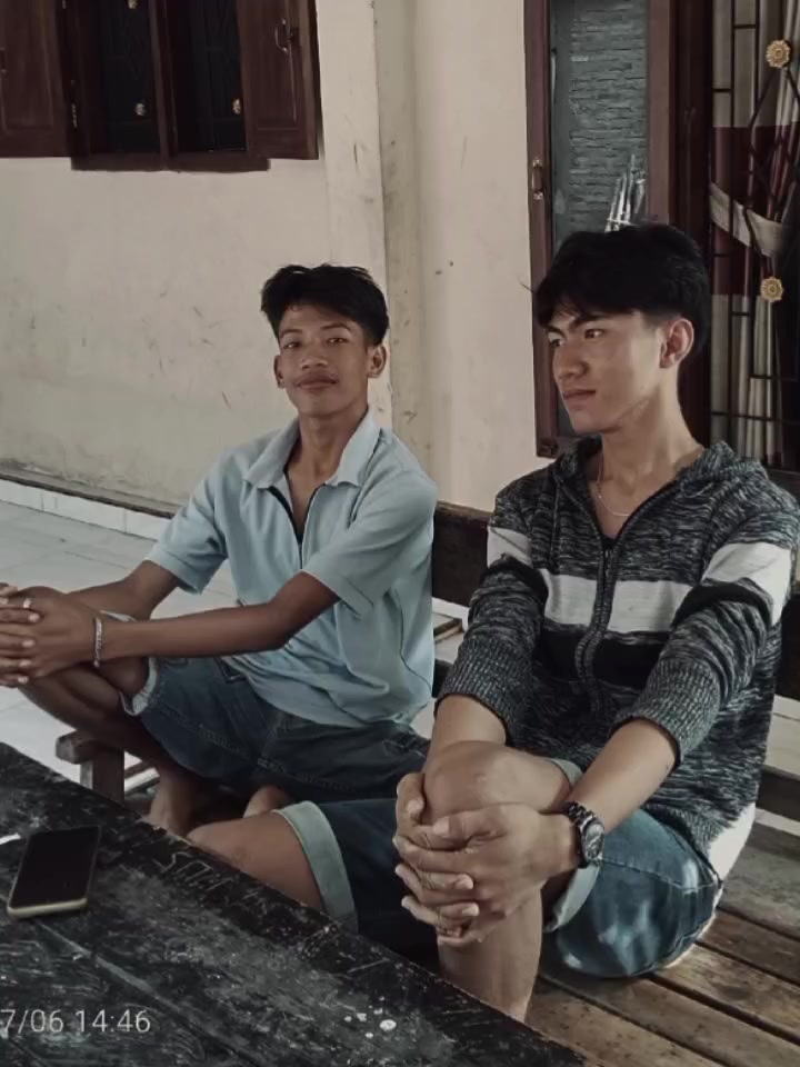 @Bang di
