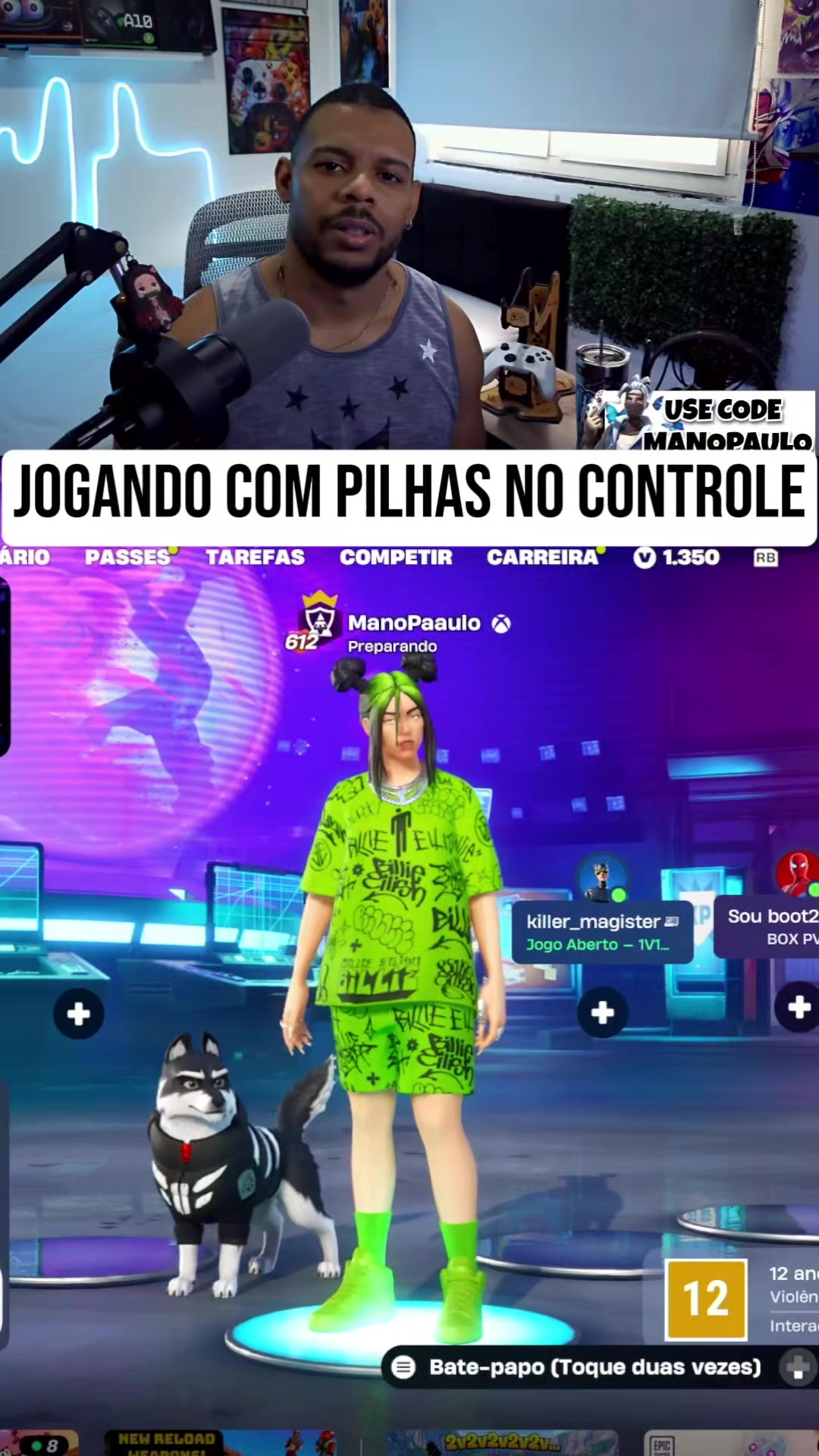 @ManoPaaulo