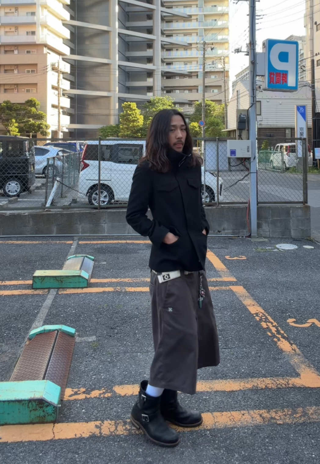 @円堂守らない