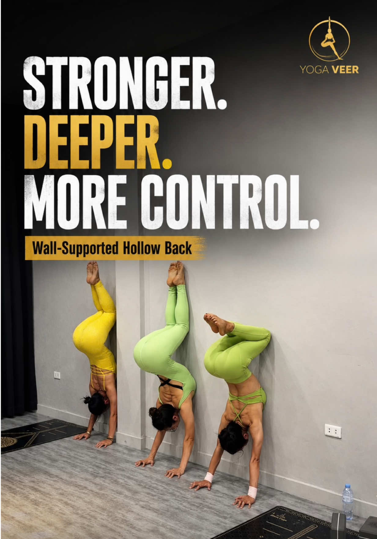@Yoga Veer