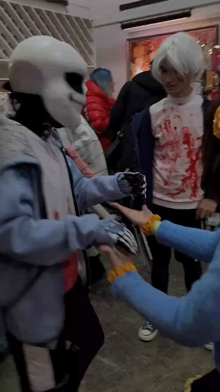 @UnderfellSans