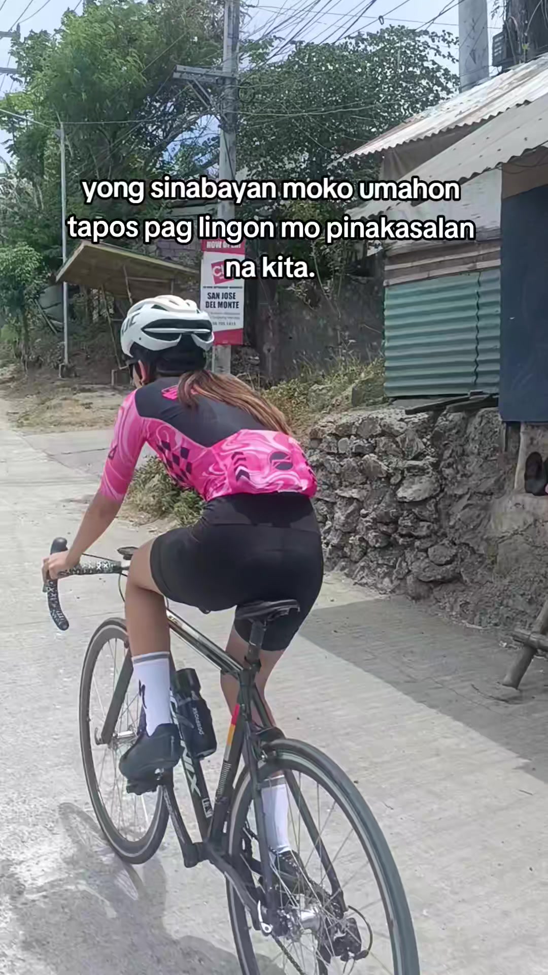 @Jammin!🚴🏻&zwj;♀️