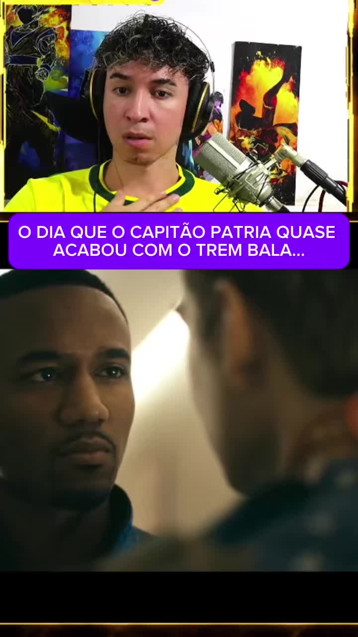 @Gennin Lendario