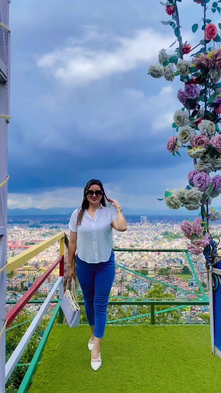 @Tara Khadka