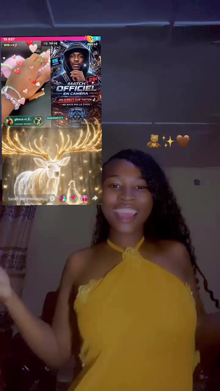 @Juju est égoïste pian🥷