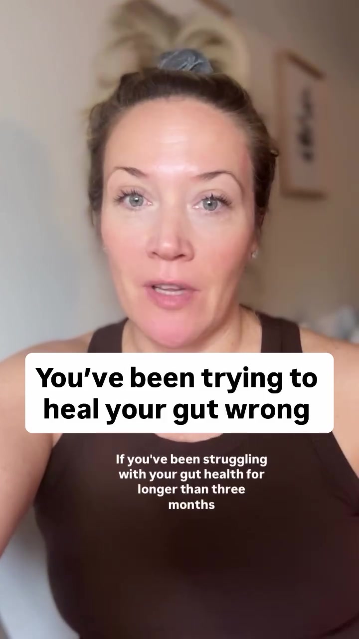 @Gut Health Guru