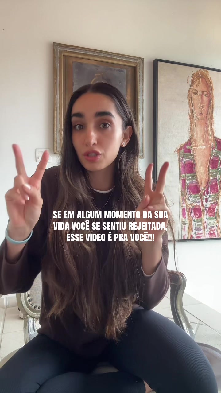 @Isabela Costa