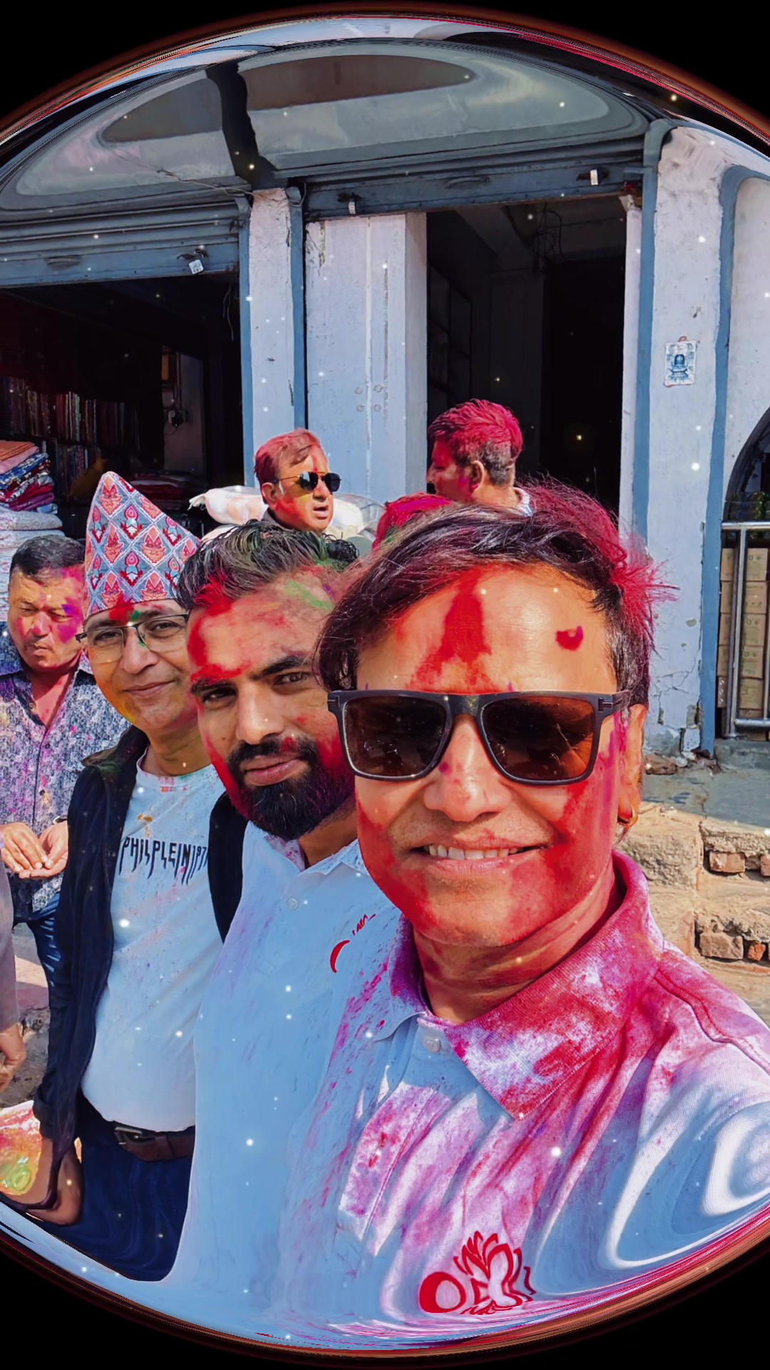 @Pramod Bhattarai