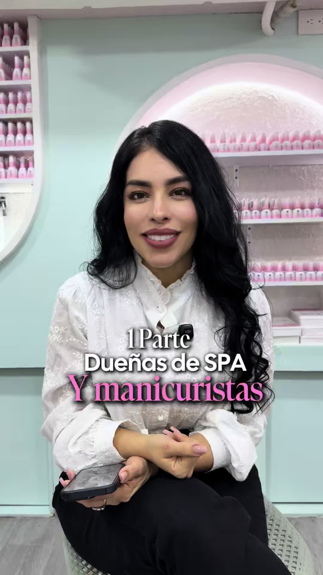 @Natalia Acevedo nails